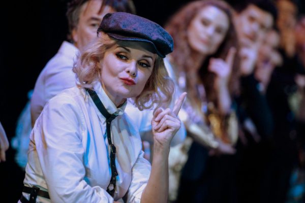 silvia marsó teatro