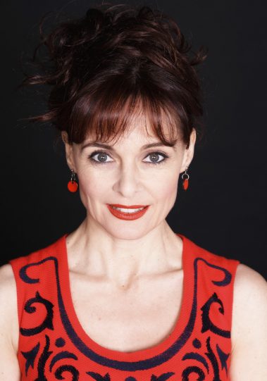 silvia marsó actriz