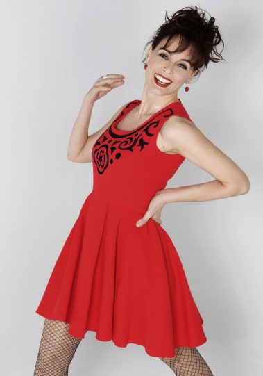 silvia marsó actriz española