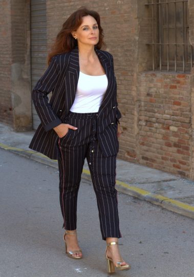 silvia marsó actriz guapa